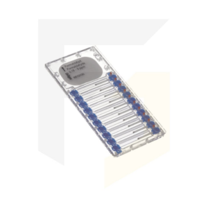 Draeger MicroTubes Formaldehyde 0.15 - 3 ppm (10 pk)