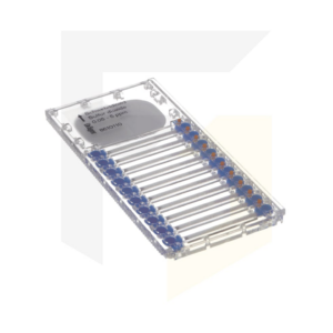 Draeger MicroTubes Sulfur Dioxide 0.05 - 5 ppm (10 pk)
