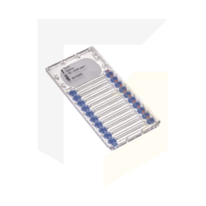 Draeger MicroTubes Xylene 10 – 1000 ppm (10 pk)