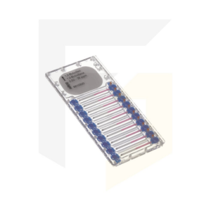 Draeger MicroTubes 1,3-Butadiene 0,5 - 25 ppm (10 pk)