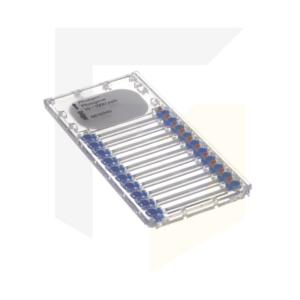 Draeger MicroTubes Phosgene 10 - 1000 ppb (10 pk)