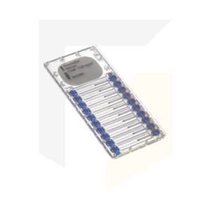 Draeger MicroTubes Mercury 0,005 - 0,25 mg/m³ (10 pk)
