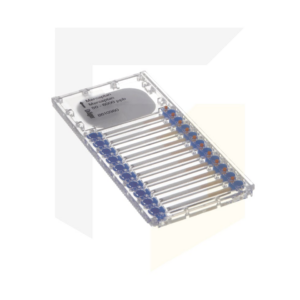 Draeger MicroTubes Mercaptane 50 - 6000 ppb (10 pk)
