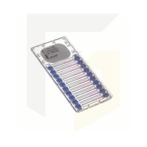 Draeger MicroTubes 1,3-Butadiene 25 - 500 ppb (10 pk)