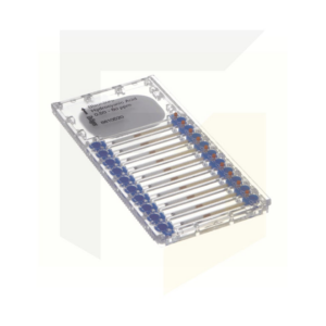 Draeger MicroTubes Hydrocyanic acid 0.5 - 50 ppm (10 pk)