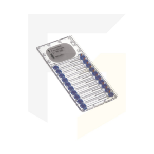 Draeger MicroTubes Formaldehyde 5 - 150 ppb (10 pk)
