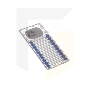 Draeger MicroTubes Benzene 1 - 150 ppb (10 pk)