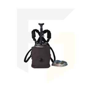 MSA SSR 30/100 B Carrying Strap