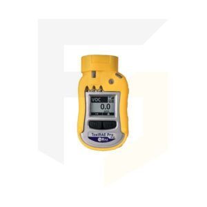ToxiRAE Pro PID Gas Detector (PGM-1800) 10.6 eV PID Non-Wireless