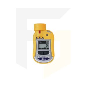 ToxiRAE Pro (PGM-1860) Oxygen (O2) Gas Detector Non-Wireless
