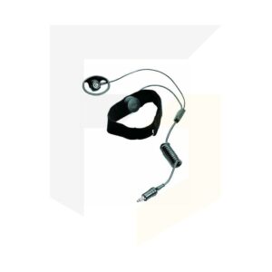 Drager TMS-Com Throat Mic Speaker