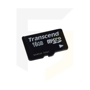TSI BlueSky Micro SD Card