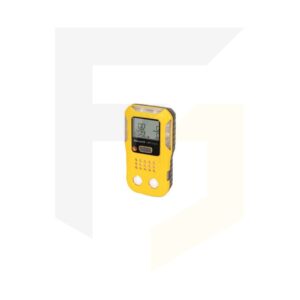 BW Clip4 Multi Gas Detector (LEL/O2/CO/H2S)