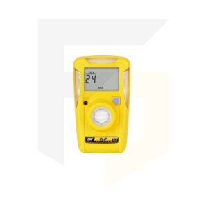 BW Clip 3 Year Single Gas Detector