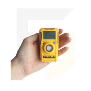 BW Clip (2 Year) H2S 10/15 ppm Gas Detector