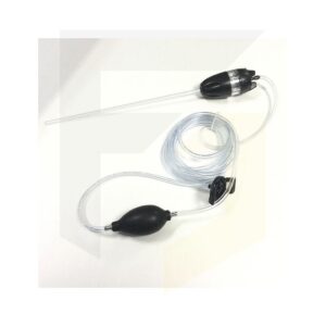 BW Manual Aspirator Pump Kit (GasAlert MicroClip XT/XL)