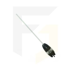 BW Manual Aspirator Pump Kit with Probe and Filter