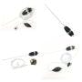 BW Manual Aspirator Pumps for Gas Detectors