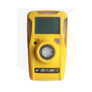 BW Clip (3 Year) CO 20/100ppm  - Gas Detector