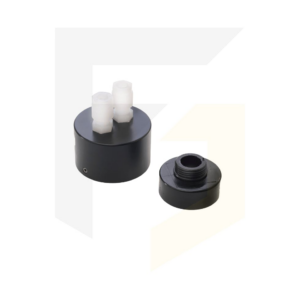 Crowcon Flow Adaptor for Xgard