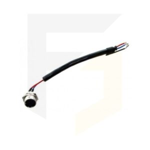 Communications Port for Crowcon Gasmaster