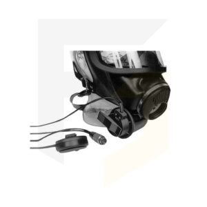 MSA Communication Kit II (Motorola GP 300)