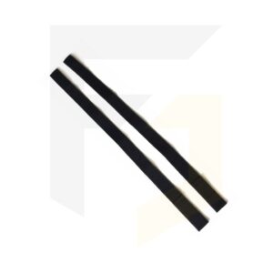 Drager Adjusting Belt Assembly Black