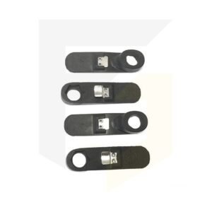 Drager Anti-Vibration Device (Pack of 4)