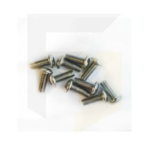 Drager Button Head Screw (Pack of 10)