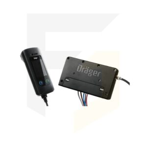 Drager Interlock 5000