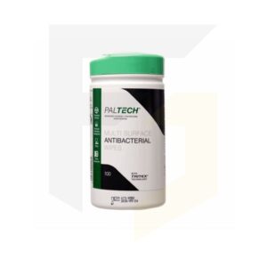Drager Paltech Multi Antibac Wipes (100pcs)