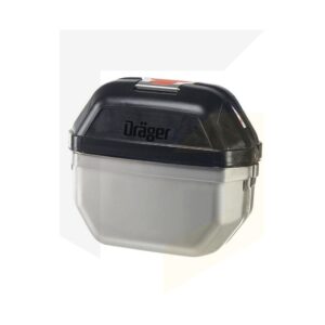 Drager Oxy 3000 MK II Shoulder Belt Version (with Abrasion Protection)
