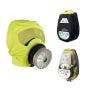 Drager PARAT 4700 Escape Hood (with ABEK P3 Filter)