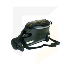 Drager Saver PP (Mask) Emergency Escape Breathing Apparatus (Hard Case)