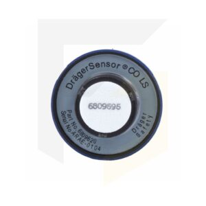 DragerSensor CO LS