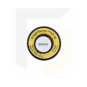 DragerSensor H2S HC