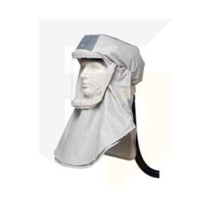 Drager X-plore 8000 Premium Hood - Long (L/XL)