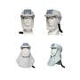 Drager X-plore 8000 Premium Hoods for Powered Air Respirator
