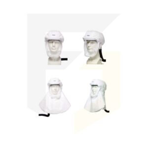 Drager X-plore 8000 Standard Hoods for Powered Air Respirator