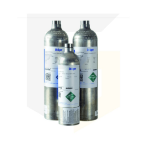 Drager Calibration Gas (103L) for Alcotest 7410