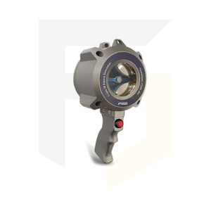 FGD Flame IR3 Simulator Kit (Aluminum)