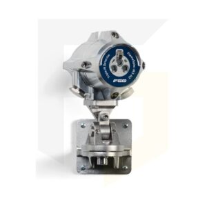 FGD FlameSpec IR3-H2 Flame Detector (M25)