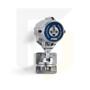 FGD FlameSpec IR3-H2-HD Flame Detector (M25)
