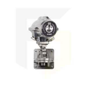 FGD FlameSpec UV-IR Flame Detector (M25)