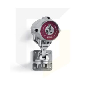FGD FlameSpec UV-IR-HD Flame Detector (M25)