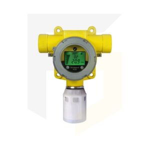 Sensepoint XCD Aluminium (with Modbus)