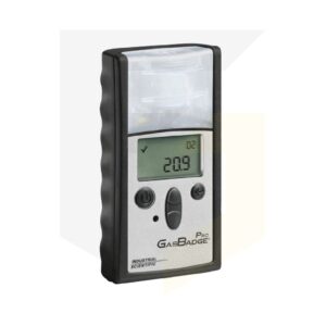Industrial Scientific Gasbadge Pro Single-Gas Monitor (Diffusion)