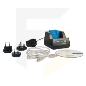 Industrial Scientific Ventis Single-Unit Charger/Datalink