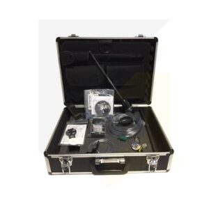 BW Confined Space Kit (GasAlert MicroClip XT / XL)