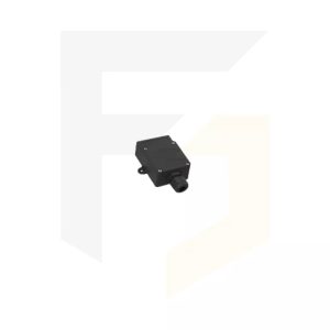 Crowcon BESafe Remote Cable Adapter Sensor / Module End